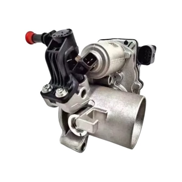 Corpo de Borboleta Renault 161206182R