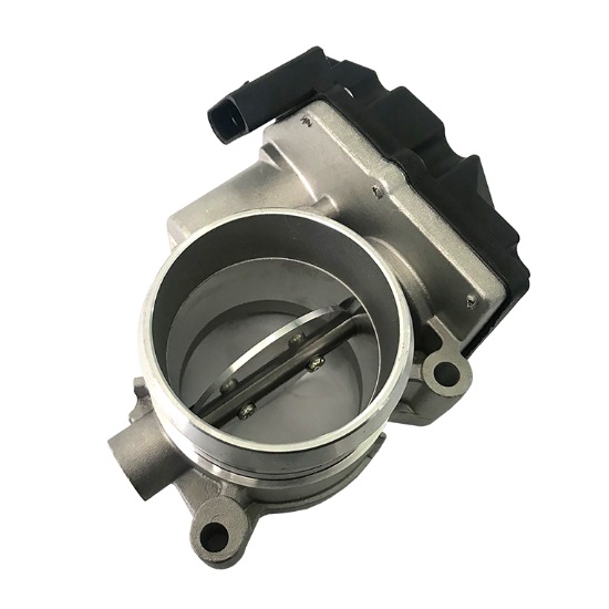 Corpo de Borboleta Gauss GI7700