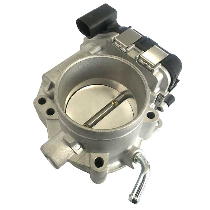Corpo de Borboleta Gauss GI7330