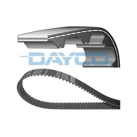 Correia Dentada 101 Dentes Dayco 101SHP200H