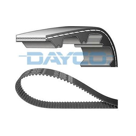 Correia Dentada 104 Dentes Dayco 104SP170H