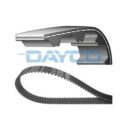 Correia Dentada 111 Dentes Dayco 111SP170