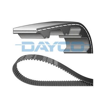 Correia Dentada 112 Dentes Dayco 112SP290H