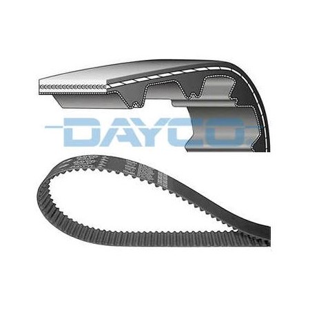 Correia Dentada 118 Dentes Dayco 118SX150