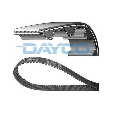 Correia Dentada 120 Dentes Dayco 120S150