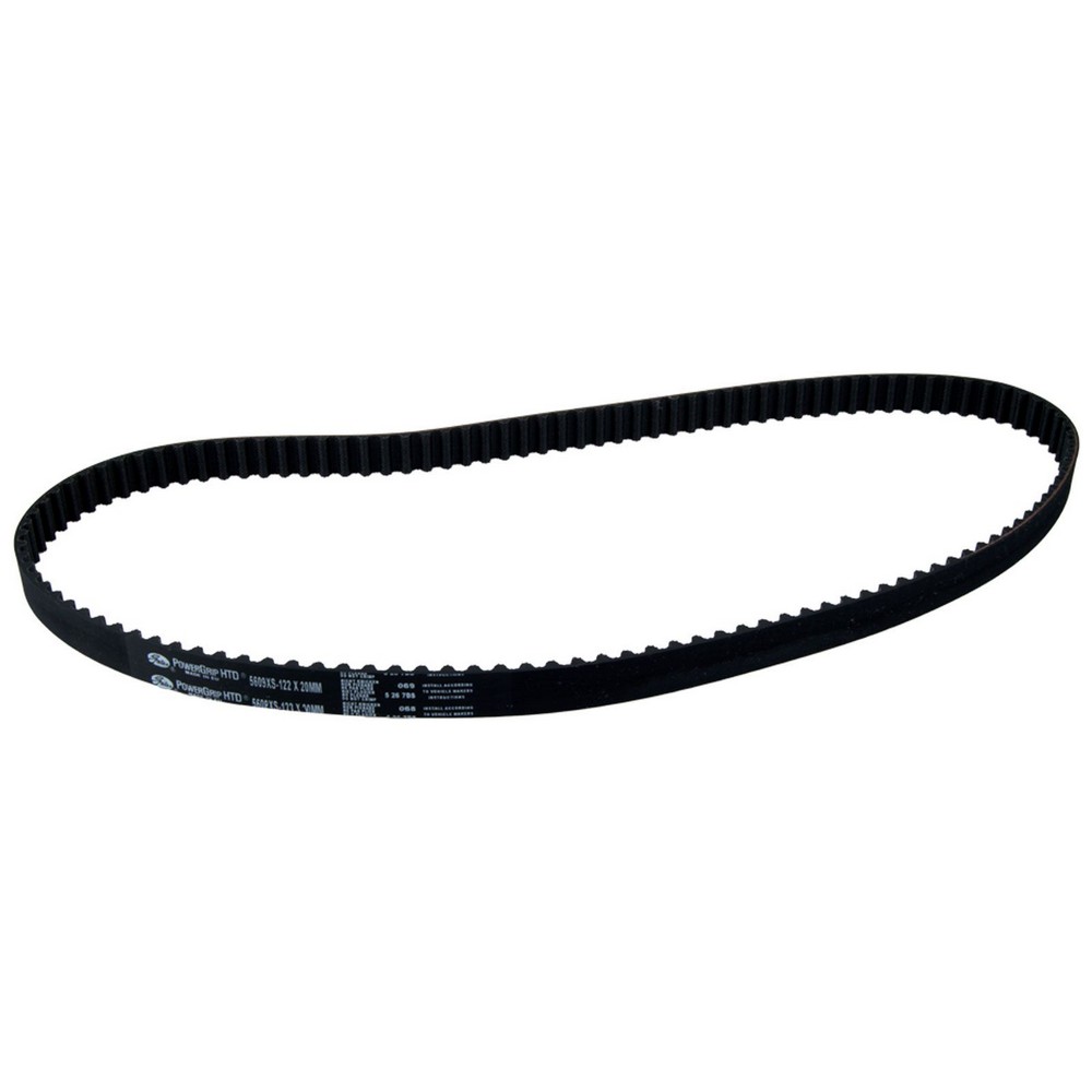 Correia Dentada 122 Dentes Gates 5609XS