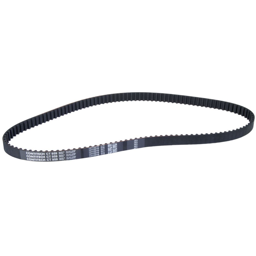 Correia Dentada 125 Dentes Contitech / Continental CT959HNBR