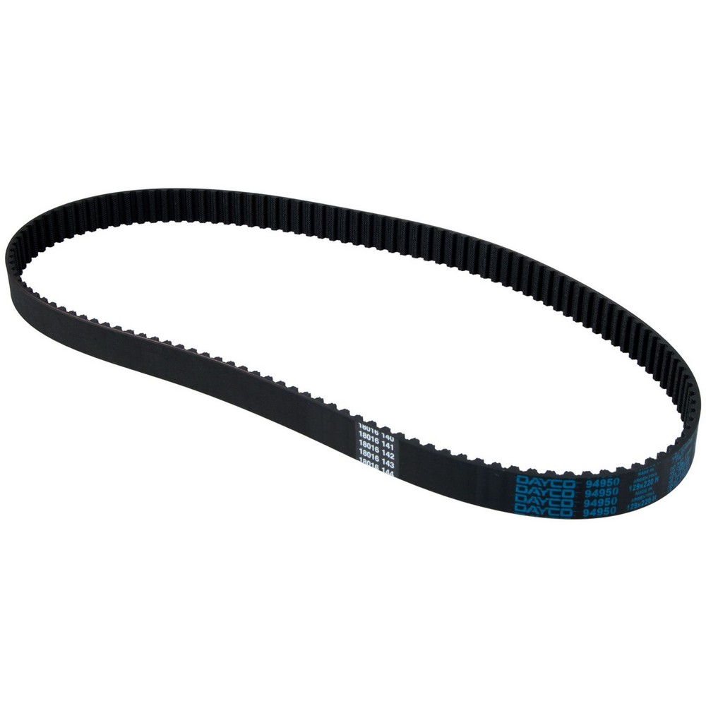 Correia Dentada 129 Dentes Dayco 129P8S220H