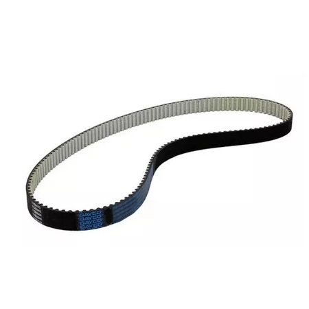 Correia Dentada 129 Dentes Metalsystem 02321