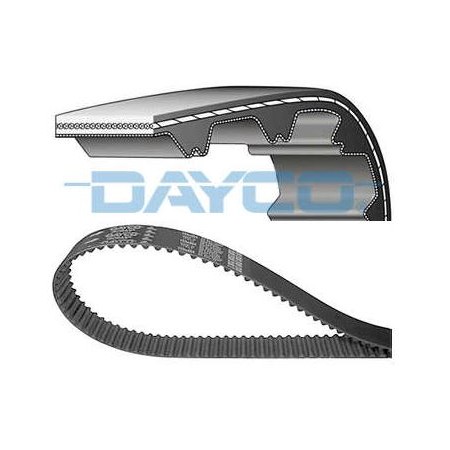 Correia Dentada 131 Dentes Dayco 131SHPN170H