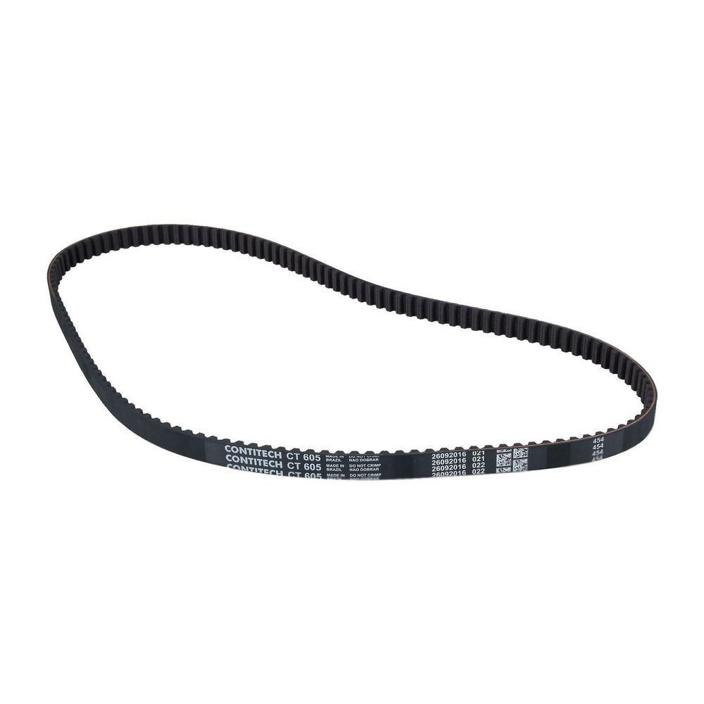 Correia Dentada 138 Dentes Contitech / Continental CT605