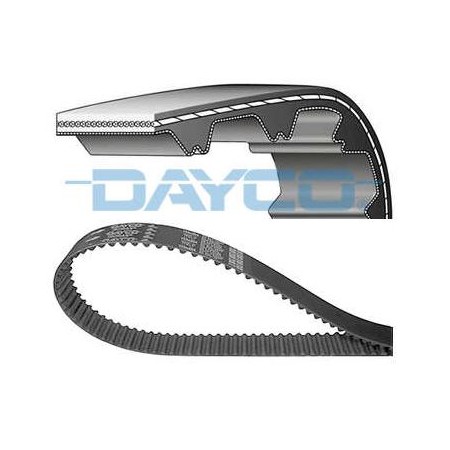 Correia Dentada 138 Dentes Dayco 138SHPN150