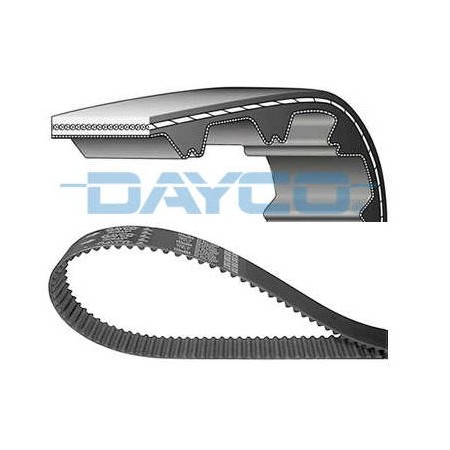 Correia Dentada 142 Dentes Dayco 142S180