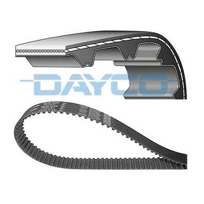 Correia Dentada 142 Dentes Dayco 142SP230H