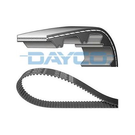 Correia Dentada 145 Dentes Dayco 145SHP220H
