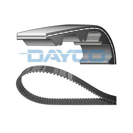 Correia Dentada 149 Dentes Dayco 149STP8M200H