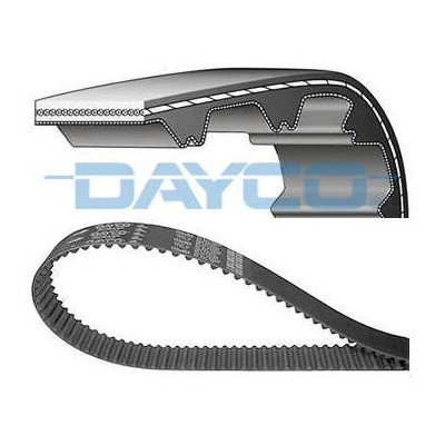 Correia Dentada 151 Dentes Dayco 151SP290H