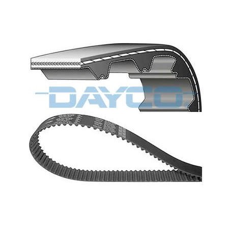Correia Dentada 152 Dentes Dayco 152SHDS300H
