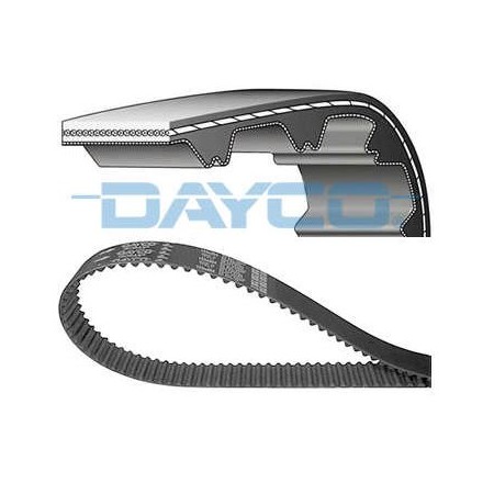 Correia Dentada 152 Dentes Dayco 152SP280H
