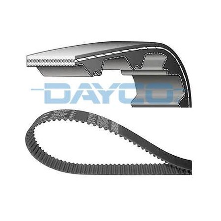 Correia Dentada 153 Dentes Dayco 153STP8M250H