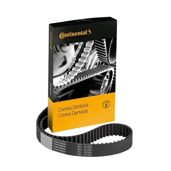 Correia Dentada 153 Dentes Contitech / Continental CT989HNBR