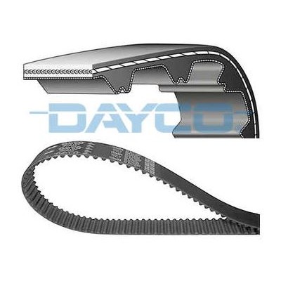 Correia Dentada 153 Dentes Dayco 153SHDS300H