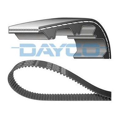 Correia Dentada 154 Dentes Dayco 154SHDS300H