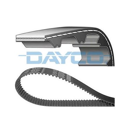 Correia Dentada 211 Dentes Dayco 211SHP300