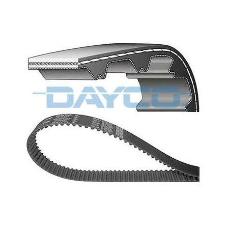 Correia Dentada Dayco 176STP8M240H