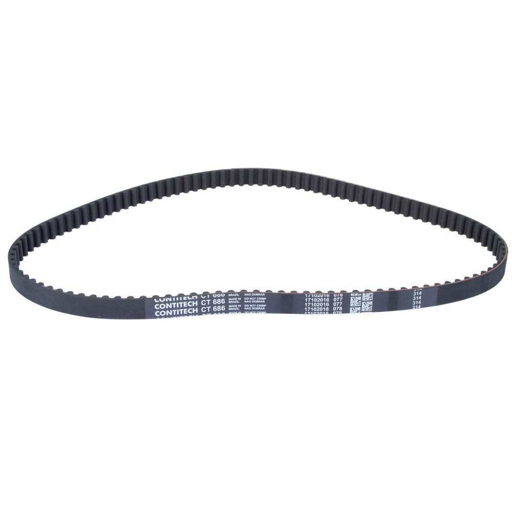 Correia Dentada Contitech / Continental CT686