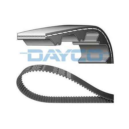 Correia Dentada Dayco 111SP200