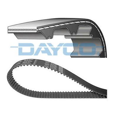 Correia Dentada Dayco 146SP280H