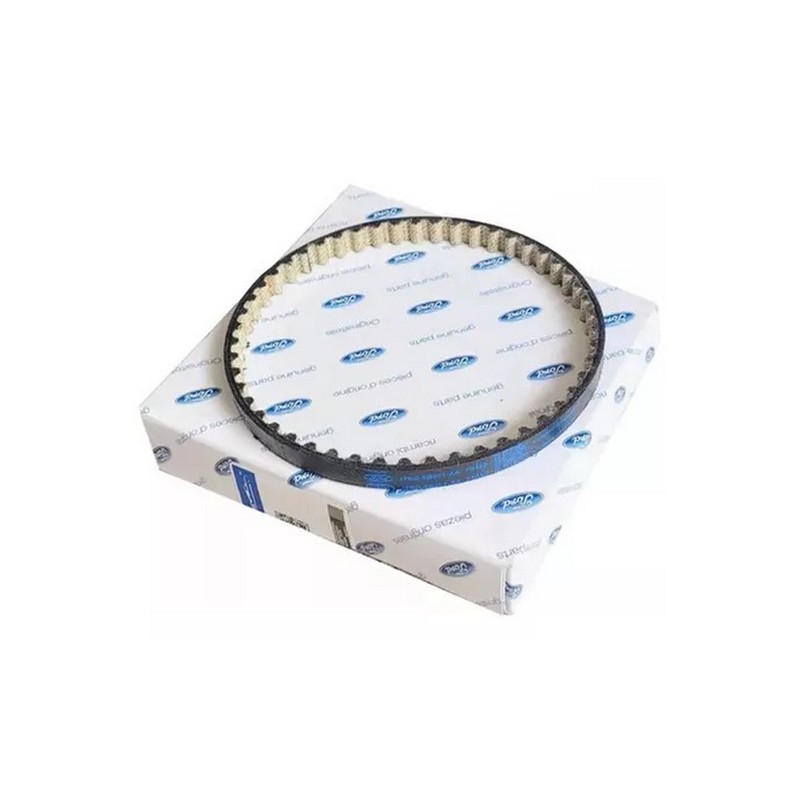 Correia Dentada da Bomba de Óleo Ford J7BZ6B651A
