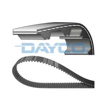 Correia Dentada Dayco 112SP240H