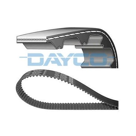 Correia Dentada Dayco 106SP240H