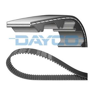 Correia Dentada Dayco 104SP220H