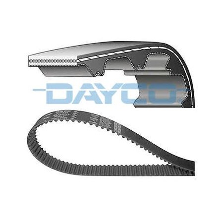 Correia Dentada Dayco 135SHP254H