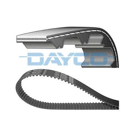 Correia Dentada Dayco 110SP254H