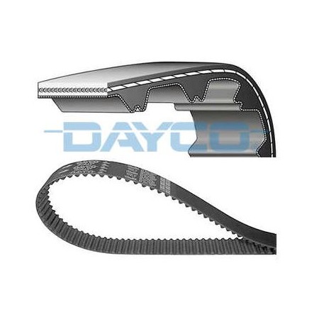 Correia Dentada Dayco 123SP290H
