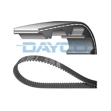 Correia Dentada Dayco 201SHP320H