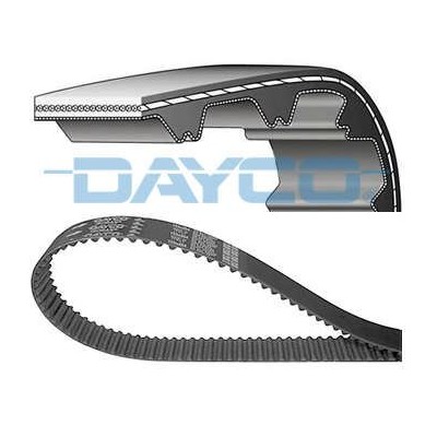 Correia Dentada Dayco 195SHP320H
