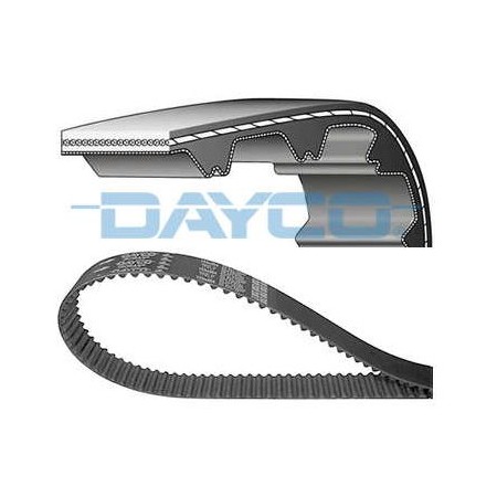 Correia Dentada Dayco 128SP270H