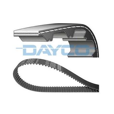 Correia Dentada Dayco 097SP254H
