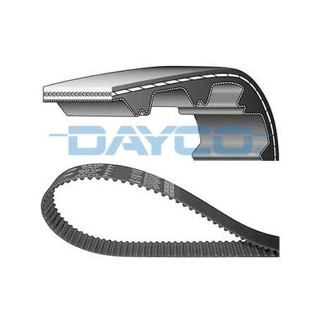 Correia Dentada Dayco 089S190
