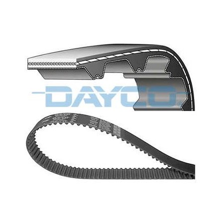 Correia Dentada Dayco 129SP310H