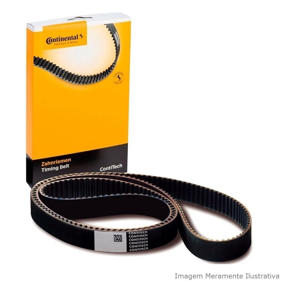 Correia Dentada Contitech / Continental CT513