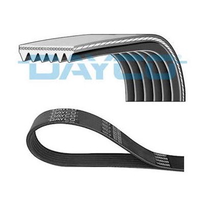 Correia do Alternador Dayco 6PK1842