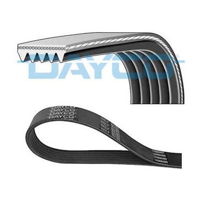 Correia do Alternador Dayco 5PK995
