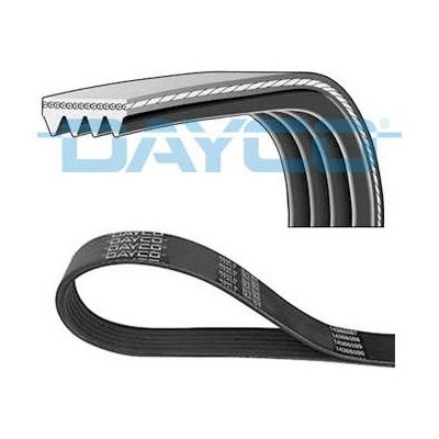 Correia do Alternador Dayco 4PK762