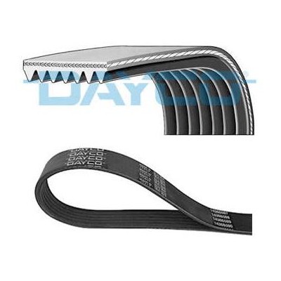 Correia do Alternador Dayco 7PK1180